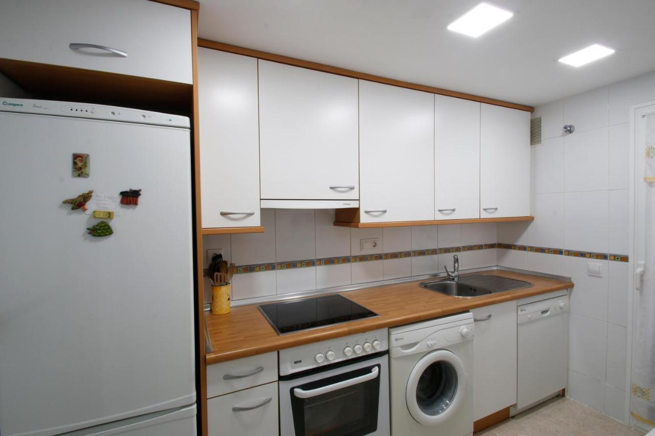 Apartamento Bellavista 114 ミアミ・プラトーヤ エクステリア 写真