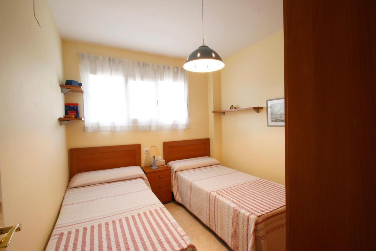 Apartamento Bellavista 114 ミアミ・プラトーヤ エクステリア 写真