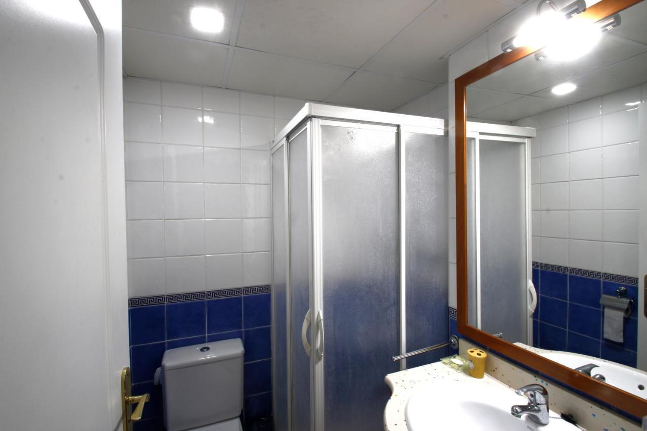 Apartamento Bellavista 114 ミアミ・プラトーヤ エクステリア 写真