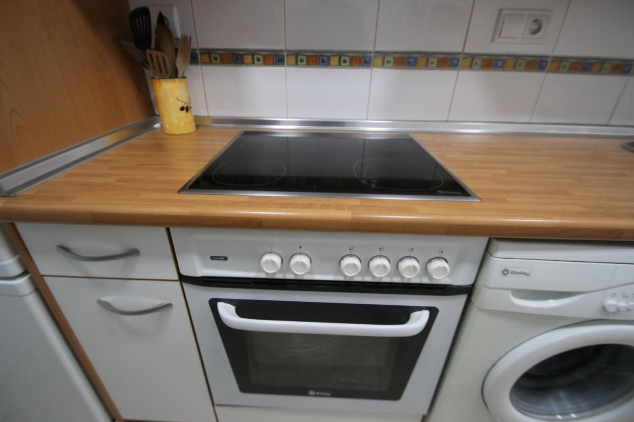 Apartamento Bellavista 114 ミアミ・プラトーヤ エクステリア 写真