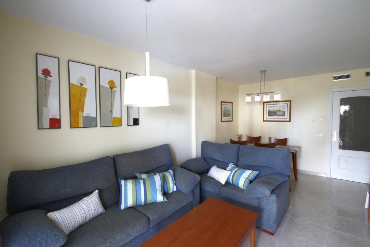 Apartamento Bellavista 114 ミアミ・プラトーヤ エクステリア 写真
