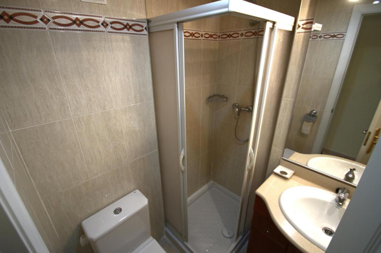 Apartamento Bellavista 114 ミアミ・プラトーヤ エクステリア 写真