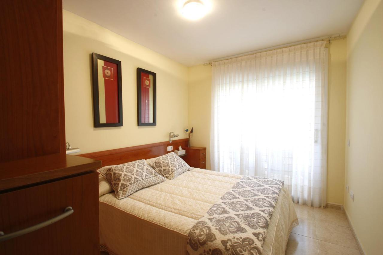 Apartamento Bellavista 114 ミアミ・プラトーヤ エクステリア 写真