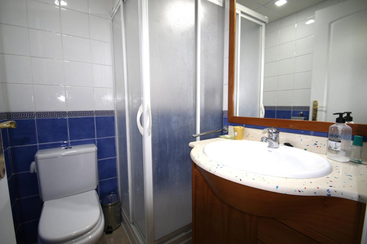 Apartamento Bellavista 114 ミアミ・プラトーヤ エクステリア 写真