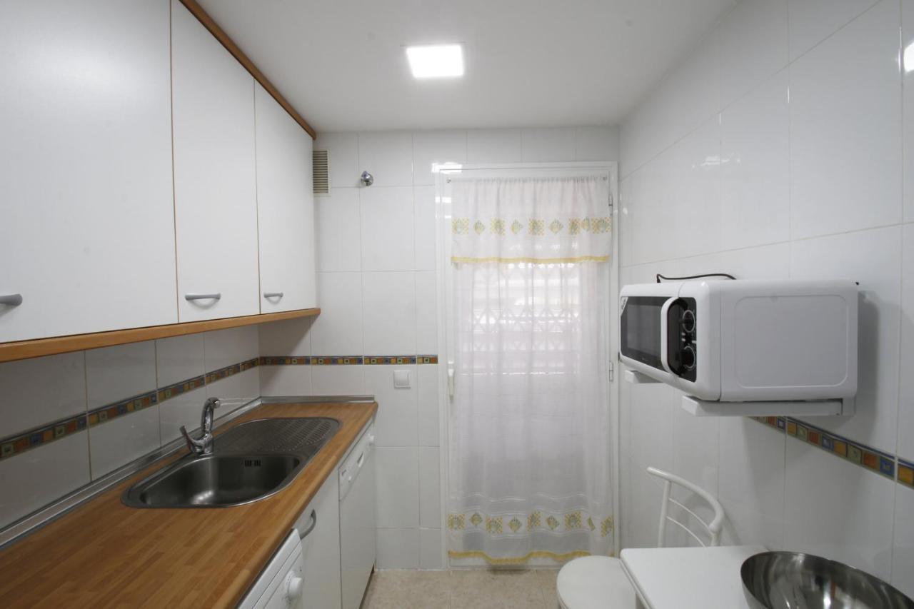Apartamento Bellavista 114 ミアミ・プラトーヤ エクステリア 写真