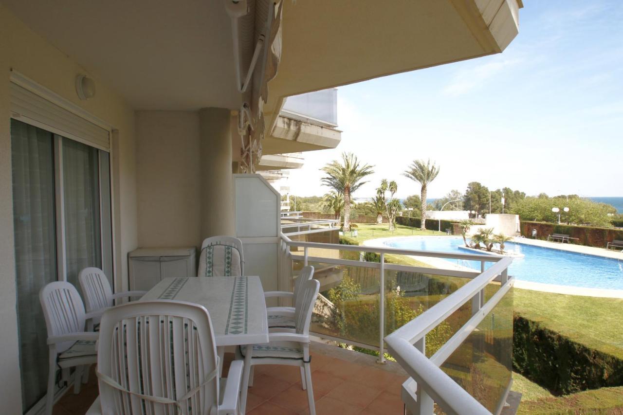 Apartamento Bellavista 114 ミアミ・プラトーヤ エクステリア 写真