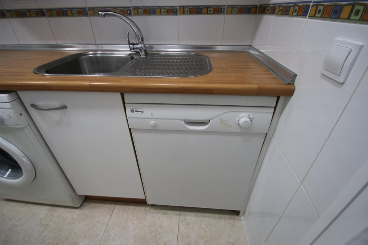Apartamento Bellavista 114 ミアミ・プラトーヤ エクステリア 写真